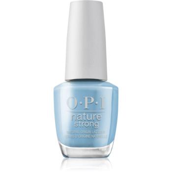 OPI Nature Strong lac de unghii Big Bluetiful Planet 15 ml