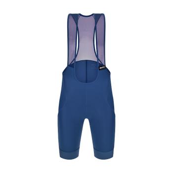 
                         Pantaloni scurți de ciclism cu bretele - RTR 
                