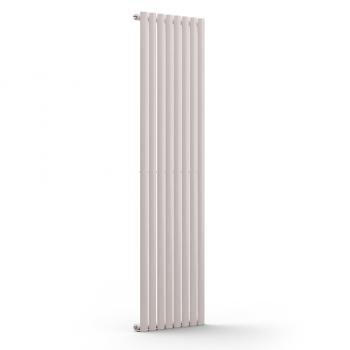 Blumfeldt Tallheo, 47 x 160, radiator, radiator tubular, 728 W, apă caldă, 1/2