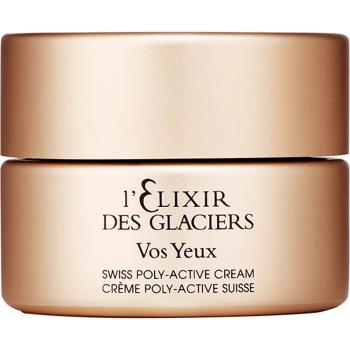Valmont Cremă de întinerire pentru ochi Vos Yeux (Swiss Poly-Active Cream) 15 ml