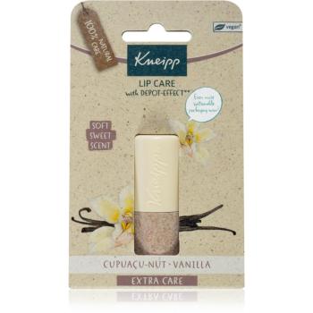 Kneipp Vanilla balsam de buze 4.7 g