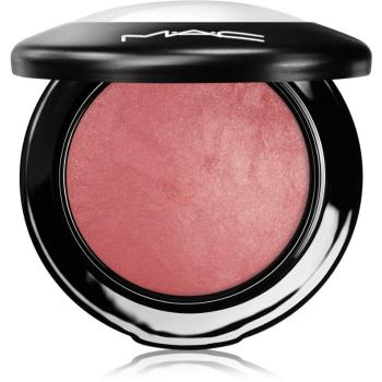 MAC Cosmetics Mineralize Blush blush culoare Love Thing 3,2 g