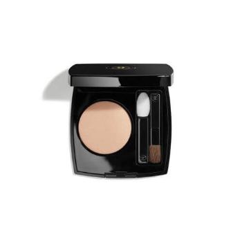 Chanel Farduri de ochi cu efect satinat Ombre Première (Eye Shadow) 2,2 g 36 Désert Rouge