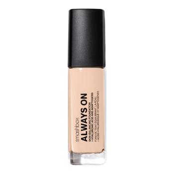Smashbox Make-up de lungă durată Always On (Skin-Balancing Foundation) 30 ml F20C