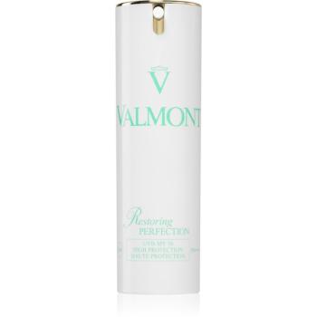 Valmont Restoring Perfection cremă protectoare SPF 50 30 ml