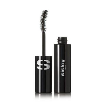 Sisley Spălați Mascara So Curl (Mascara Recourbant Fortifiant) 10 ml 02 Deep Brown