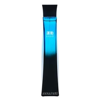 Annayake Undo Pour Homme Eau de Toilette férfiaknak 100 ml