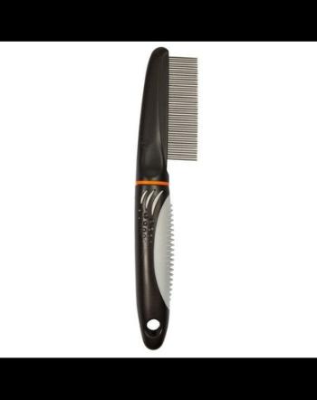 TRIXIE Pieptan cu dinti mici 22 cm