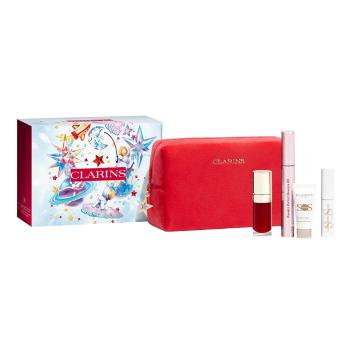 Clarins Set cadou Wonder Perfect 4D Set