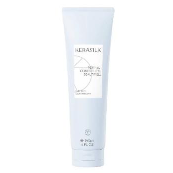 Goldwell Balsam multifuncțional pentru păr creț și ondulat Kerasilk (Curl Balm) 50 ml