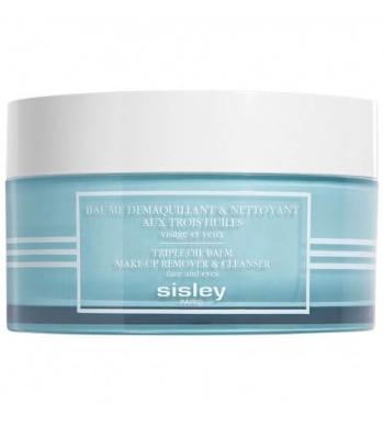 Sisley Balsam demachiant(Triple-Oil Balm Machiaj Remover and Cleanser) 125 ml