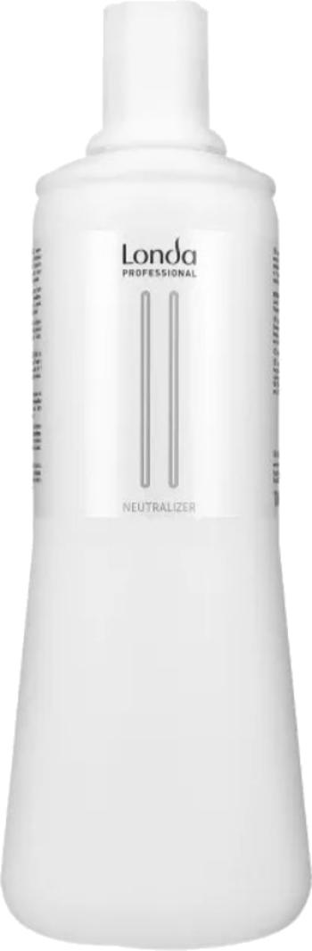 Londa Professional Fixator pentru ondulare permanentă Londa Neutralizer (Fixierung) 1000 ml