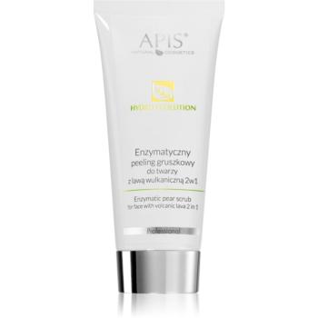 Apis Natural Cosmetics Hydro Evolution peeling enzimatic 2 in 1 200 ml