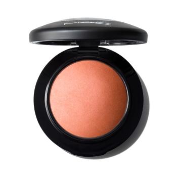 MAC Cosmetics Fard de obraz compact (Mineralize Blush) 3,2 g Love Joy