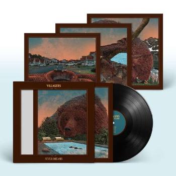 Fever Dreams - Villagers LP