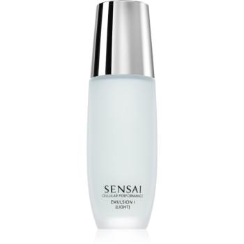 Sensai Cellular Performance Emultion I (Light) emulsie anti-imbatranire pentru piele normală și mixtă 100 ml