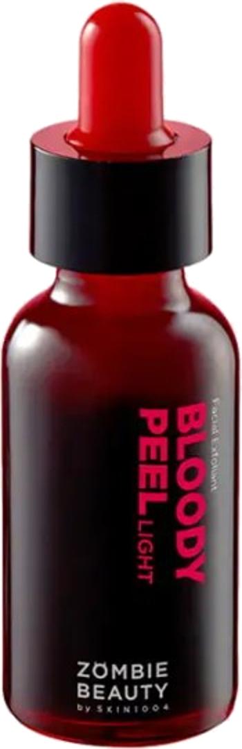 SKIN1004 Peeling delicat pentru piele Zombie Beauty (Bloody Peel) 30 ml
