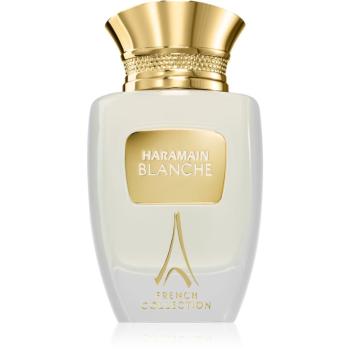 Al Haramain Blanche French Eau de Parfum unisex 100 ml