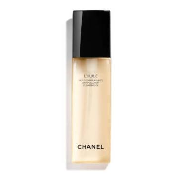 Chanel Ulei demachiant si de curățare L’Huile (Cleansing Oil) 150 ml