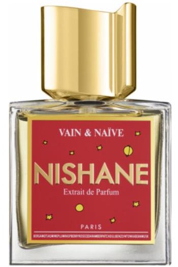 Nishane Vain & Naïve - parfum - TESTER 50 ml