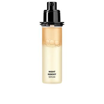 Yves Saint Laurent Serum de noapte pentru tenul obosit Pure Shots (Night Reboot Serum Refill) 30 ml