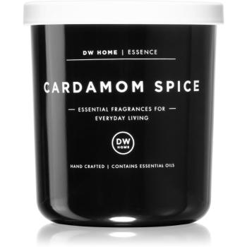 DW Home Essence Cardamom Spice lumânare parfumată 264 g