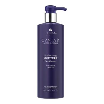 Alterna Balsam pentru hidratare permanentă și protecție Caviar Anti-Aging (Replenishing Moisture Conditioner) 488 ml