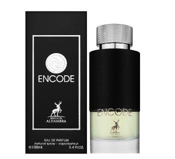 Alhambra Encode - EDP 100 ml