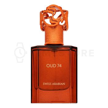 Swiss Arabian Oud 74 parfémovaná voda unisex 50 ml - 30 dní na vrátenie tovaru, Garancia originality