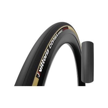 
                         anvelopă - CORSA PRO SPEED 28-622 TLR 
                