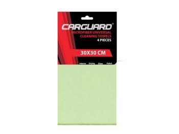 Sada utierok CARGUARD 56000C 4ks