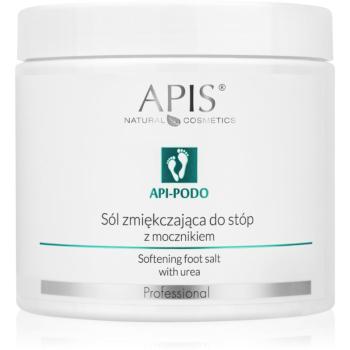 Apis Natural Cosmetics Api-Podo sare de baie pentru picioare 650 g