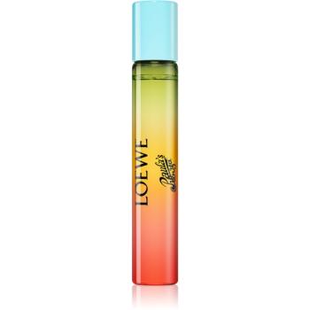 Loewe Paula’s Ibiza Eau de Toilette unisex 15 ml