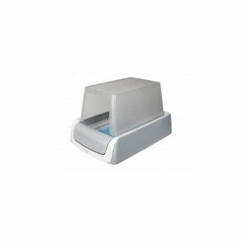 PetSafe® ScoopFree Ultra™ - a doua generație,litieră automată pentru pisici
