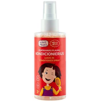 Margarita Kaké Maké conditioner Spray Leave-in pentru copii 150 ml