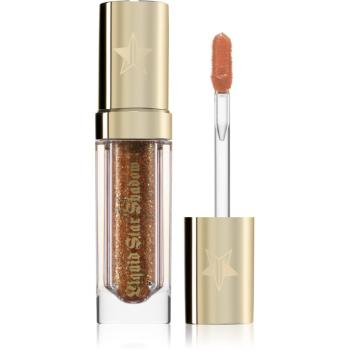 Jeffree Star Cosmetics Liquid Star Shadow lichid fard ochi culoare Golden Hour 5.5 ml
