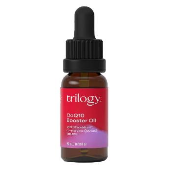 Trilogy Ulei pentru piele cu coenzima Q10 (Booster Oil) 20 ml