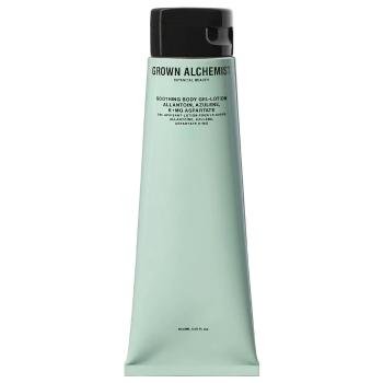 Grown Alchemist Loțiune de gel calmantă Allantoin, Azulene, K+Mg Aspartate (Soothing Body Gel-Lotion) 120 ml