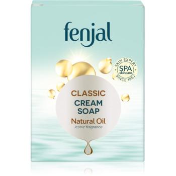 Fenjal Classic săpun solid pentru corp 100 g