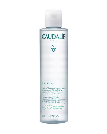 Caudalie Apă tonifiantă hidratantă Vinoclean (Moisturizing Toner) 200 ml