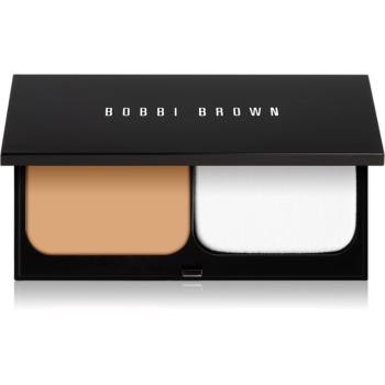 Bobbi Brown Skin Weightless Powder Foundation púderes make-up árnyalat Natural N-052 11 g