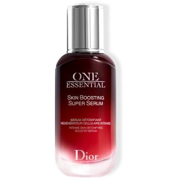 DIOR One Essential Skin Boosting Super Serum ser întinerire intensivă 50 ml