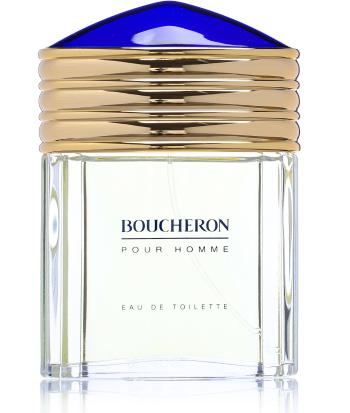 Eau de Toilette BOUCHERON pour Homme EdT