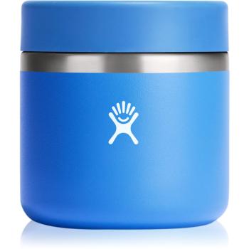 Hydro Flask Insulated Food Jar termos pentru mâncare culoare Blue 591 ml