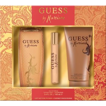 Guess by Marciano for Men set cadou pentru femei