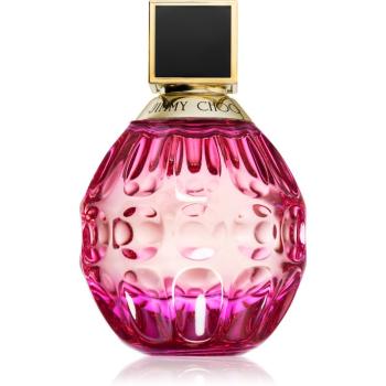 Jimmy Choo For Women Rose Passion Eau de Parfum pentru femei 60 ml