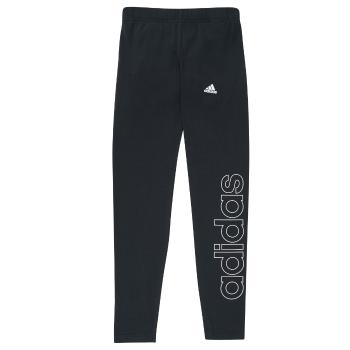 adidas  G LIN LEG  Legíny Čierna