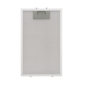 Klarstein Filtru pentru grăsime din aluminiu, 20,7 x 33,9 cm, filtru de schimb, filtru de înlocuire