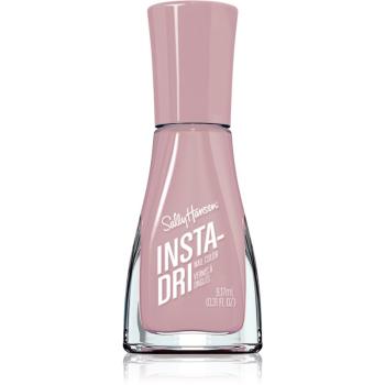 Sally Hansen Insta Dri lac de unghii cu uscare rapida culoare 433 Hurry Plum 9,17 ml