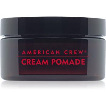 American Crew Cream Pomade alifie pentru par 85 g